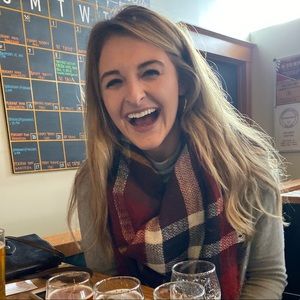 Meet your Posher, Bethany